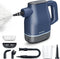 AirSteam S1 - Handstoomreiniger - 1350W 120 °C Touchscreen - 400ML Waterreservoir - Samako