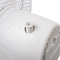 Tristar VE-5923 - Tafelventilator - 40 Watt - Diameter 23 cm - Wit
