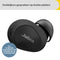 Jabra Elite 10 - Draadloze Oordopjes - ANC - Dolby Atmos - Glans Zwart