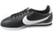 Nike Classic Cortez - Dames Sneakers - Maat 40.5 - Black/White-White