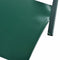 Juskys - PVC Privacystrips - 3 stuks - 35 meter - Groen (3 stuks)