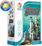 SmartGames - Tower Stacks - 80 uitdagingen - 3D breinbreker - ruimtelijk inzicht - kastelen bouwen - vanaf 7 jaar