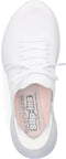 Skechers Ultra Flex 3.0-Brilliant Path - Dames Instappers - Maat 38 - Wit