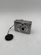Nytech ND-5020 - Digitale Camera - 5 MP - 3x Optische Zoom