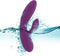 FeelzToys Lea - Rabbit Vibrator - Paars