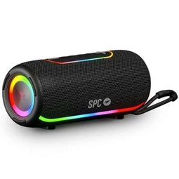 SPC 4437N - Speakers - Bluetooth - Zwart