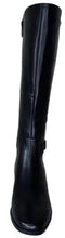 Tamaris Comfort Essentials - Dames Laarzen - Stretch Control Schachtmateriaal - Zwart
