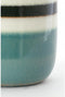 Light & Living Bijzettafel Franca - Mintgroen - 34x34x46.5cm - Modern