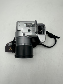 Sony Cyber-shot DSC-H1 - Digitale Camera - 5,1 MP - 12x Optische Zoom