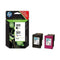 Originele inkt cartridge HP 301 Geel (24 Stuks)