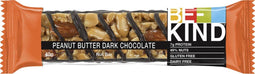 Be-Kind reep Peanut Butter Dark Chocolate, 40 g, pak van 12 stuks