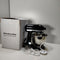 KitchenAid Artisan 5KSM125 - Keukenrobot - 4,8L - 300W - Onyx Zwart