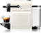Krups Nespresso Inissia XN1001 - Koffiecupmachine - Compact - 19 bar druk - Wit