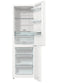 GORENJE NRK619C61W4OT Koel-vriescombinatie C No Frost