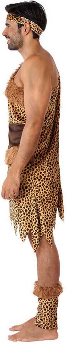 Atosa Holbewoner Op Maat Oranje XS-S