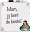 Dutch Design Brand Wisdom Tile Wonderful Woman