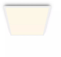 Philips Touch Plafondlamp - LED-paneel - Dimbaar - Wit
