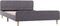 vidaXL-Bedframe-stof-lichtgrijs-120x200-cm