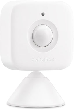 SwitchBot W1101500 - Bewegingssensor - Detectiebereik tot 9m - Bluetooth