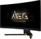 MSI MEG 342C - QD-OLED Monitor - 34,18