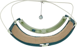 Pets Collection Kattenspeelplank met bal