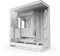 NZXT H9 Flow - Tower Behuizing - Geoptimaliseerde luchtstroom en koeling - Wit