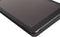 Gecko Easy-Click 2.0 - Tablethoes - Vegan Leather - Geschikt voor iPad 10.2 (2019/2020/2021)