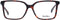 Ladies' Spectacle frame Max Mara MM5022 54054