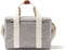 Vinga Sweden Schoudertas / Crossbody tas - RPET Sortino - Grijs
