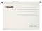 Esselte - Hangmap esselte classic a4 v-bodem 345x240mm wit