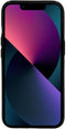 Mobiparts Classic TPU Case - Apple iPhone 13 - Minimalistisch ontwerp - Zwart