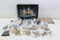 LEGO Harry Potter - Kasteel Zweinstein - 2660-delige bouwset - Multi-color