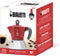 Bialetti Moka Induction (2020) - Percolator - Geschikt voor inductie - Rood (2 kops)
