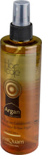 Conditioner Haircare Argan Sublime Postquam PQPARSUB5 250 ml