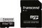Transcend USD350V - microSDXC 512 GB - UHS-I Class 10 V30 - High Endurance