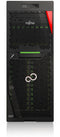 Fujitsu TX2550 M7 - Server - Intel Pentium 4410Y 32GB DDR5 - 8x USB 3.2 (Gen1, 5Gb/s) - 1x VGA (D-Sub)