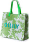 Oilily Handtas - Green - Meisjes - Licht Blauw - One Size