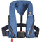 Crewsaver Crewfit 165N Sport - Automatisch Reddingsvest - Harnas - Blauw