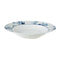 Laura Ashley Blueprint Collectables Diepe Borden - Ø 22cm - China Rose - Kerstservies