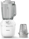 Blender - PHILIPS - Serie 3000 HR2291/20 - Wit