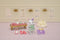 Sylvanian Families 5647 fashion speelset- juwelen en edelstenen