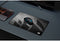 Corsair MM300 PRO - Gamingmuismat - Morsbestendig microgeweven textiel - Grijs