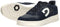 Cruyff Royal - Lage sneakers - Vetersluiting - Blauw (2021)