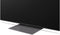 LG 75QNED826RE - Ultra HD LCD TV - 75 inch - 120Hz - HDR10 - Zwart (2023)