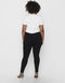 ONLY CARMAKOMA CARTHUNDER - Dames Jeans Skinny - Push-up effect - Maat 46