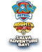 Paw Patrol - Mighty Pups Save Adventure Bay - Nintendo Switch - Avontuur (2020)