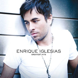 Enrique Iglesias - Greatest Hits - CD met meer dan 75 minuten hits
