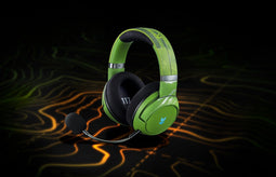 Razer Kaira Pro - Draadloze Headset - Razer TriForce 50mm Drivers - Xbox (2023)
