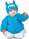 Kostuums voor Kinderen My Other Me Omkeerbaar Monster