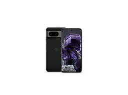 Google Pixel 8 - Smartphone - 256GB opslag - Zwart